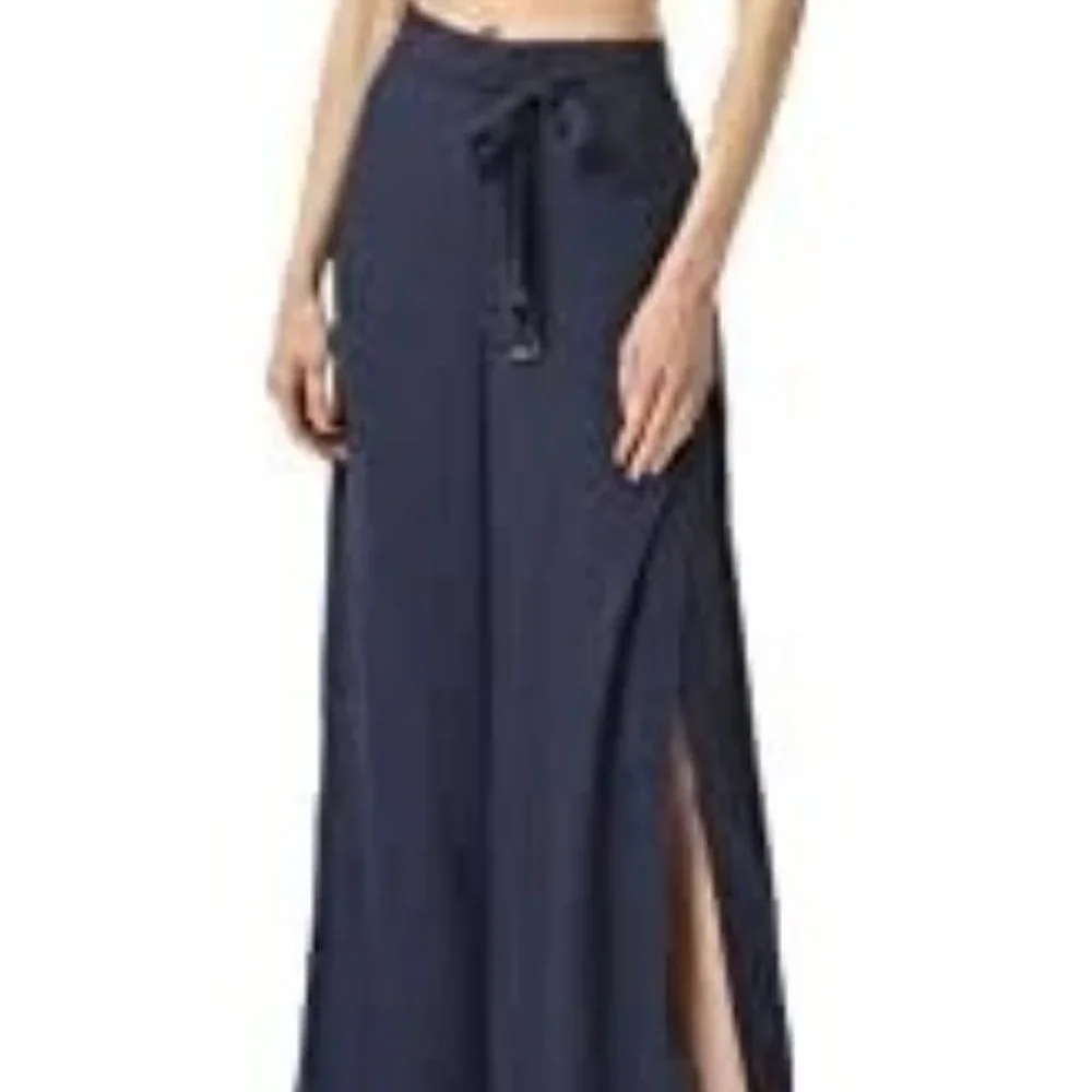 🐟Michael Michael Kors Cover Up Pant 🐠🌴Lg